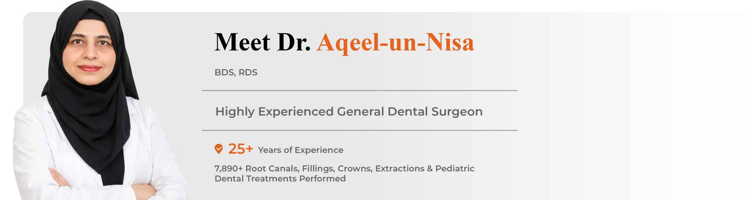 Aqeel un Nisa