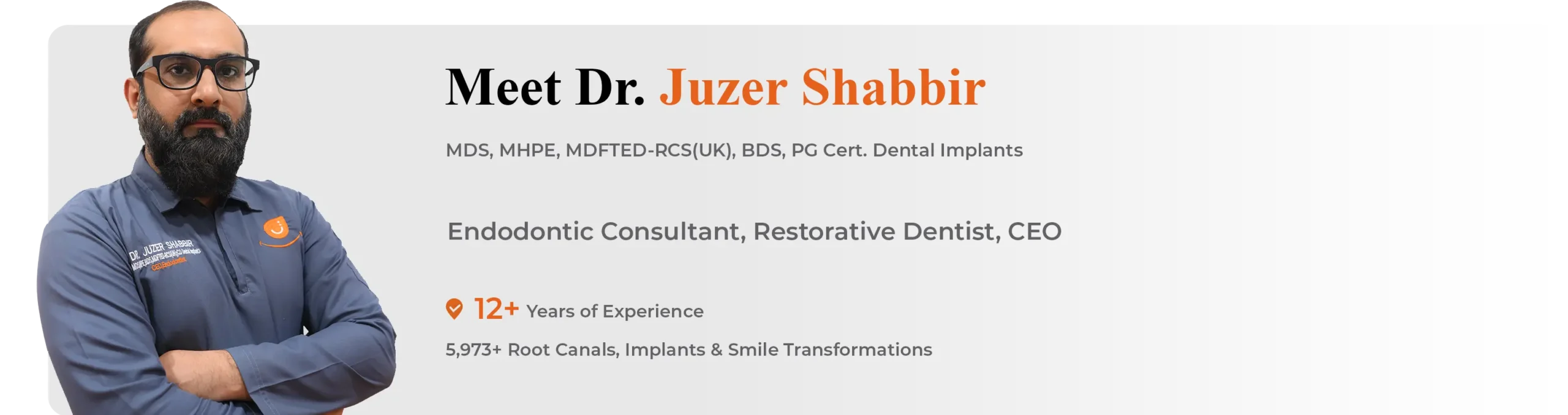 Juzer Shabbir