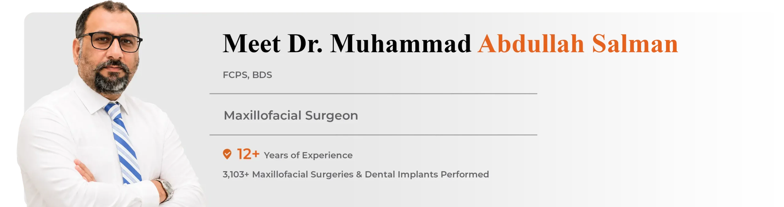 Muhammad Abdullah Salman