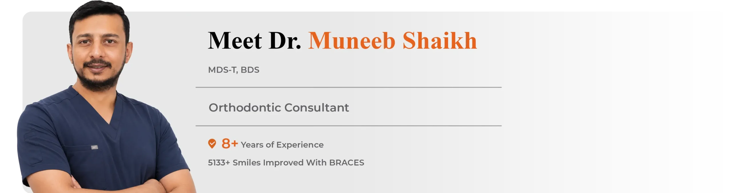 Muneed Shaikh